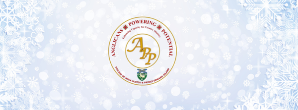 ANGLICANS POWERING POTENTIAL