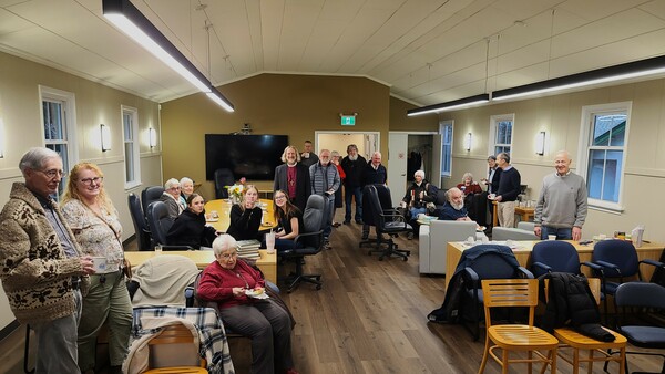 St. Edmund's Commemoration Service