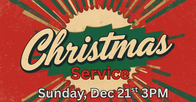 Christmas Service
