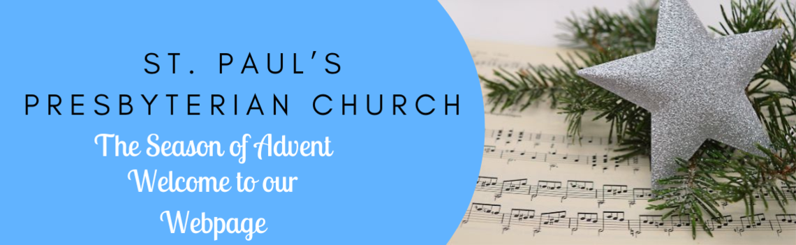 St. Paul's Presbyterian Church