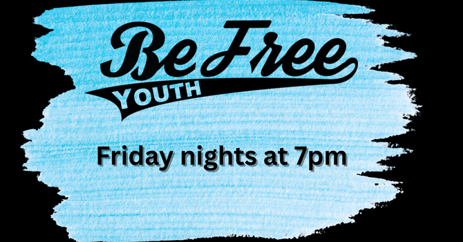 BeFree Youth