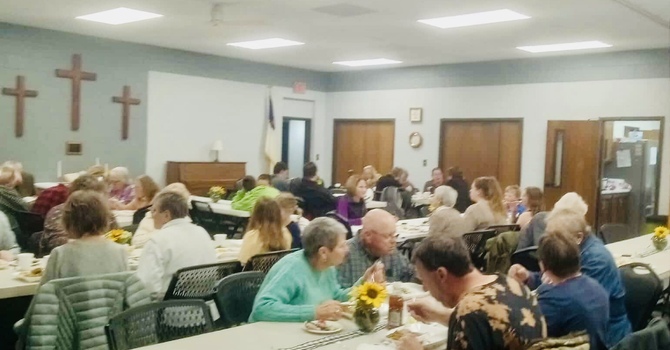 Gibbon Ministerial Alliance (GMA)