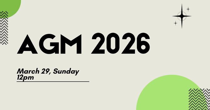 Annual General Meeting 