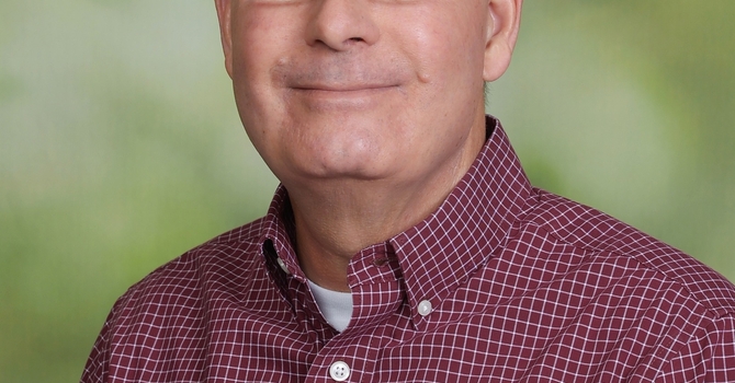 Pastor of the Week: Howard Daniel image