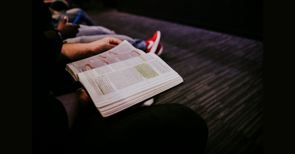 Sunday Worship Service