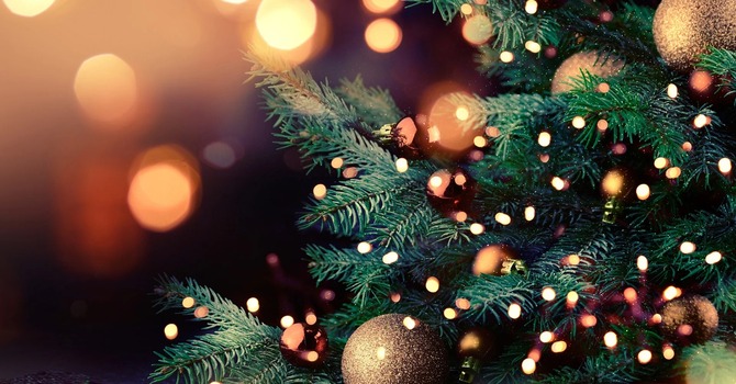 Family Christmas Eve Service and Pop-Up Pageant