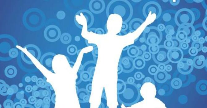 Cub Scout Religious Emblem Program