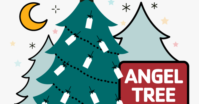 Angel Tree 2025 image