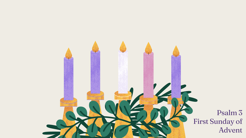 Salvation Belongs to the Lord