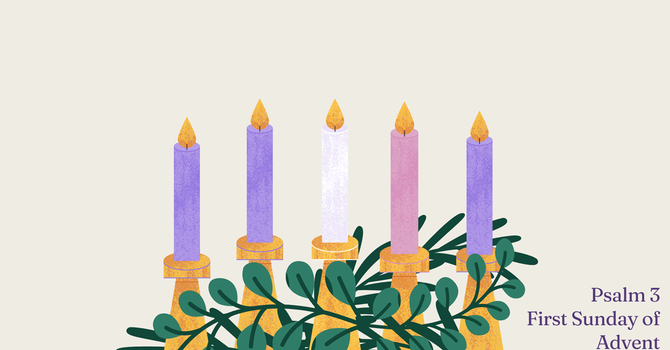 Salvation Belongs to the Lord