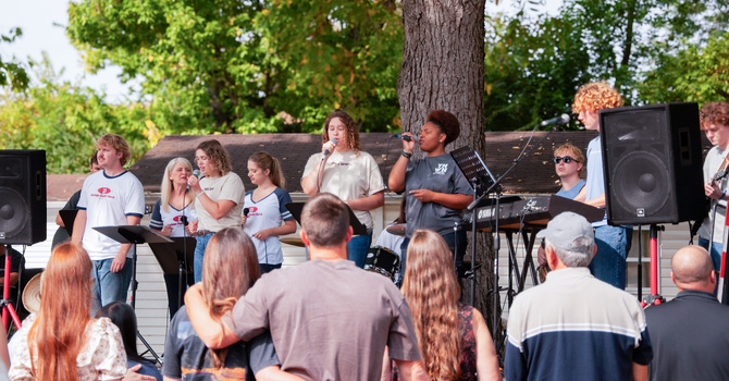 Buckeye's 25th Anniversary  image