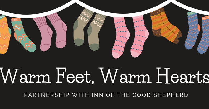 Warm Feet, Warm Hearts