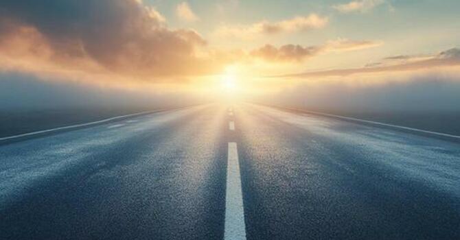 Day 2: The Uniqueness of the Forerunner image