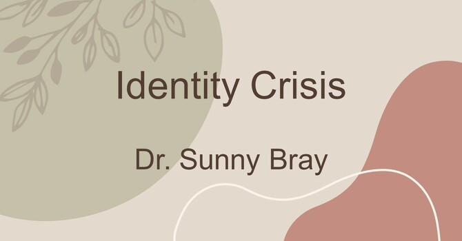 Identity Crisis