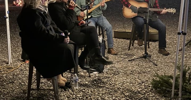 Christmas Worship Service