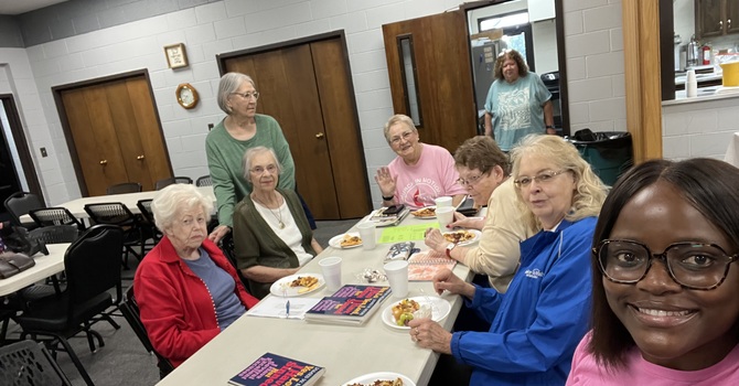 United Women in Faith