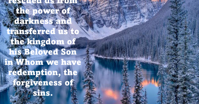 11/30/2025 PGR Bulletin image