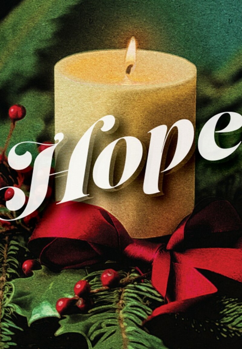 Sermon for November 30, 2025