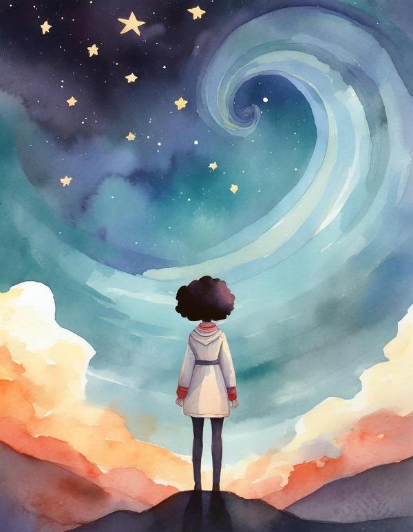 40-min forum: Kid's books on faith & spirituality