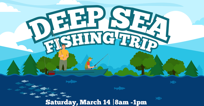 Relevant Family Deep Sea Fishing  