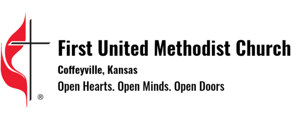 Coffeyville First United Methodist Church
