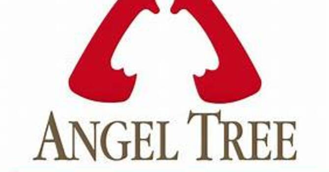 Angel Tree