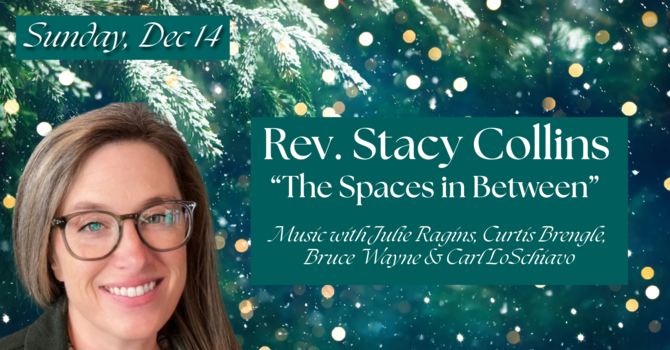 Sunday Service, December 14, 2025