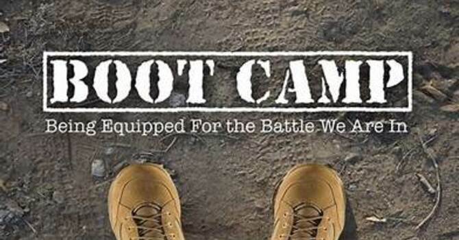 Boot Camp 2026