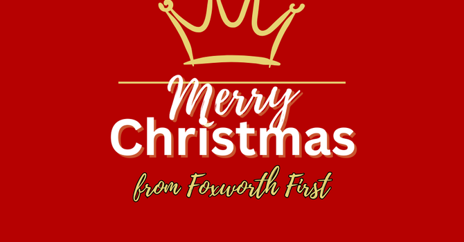 December 2025 Newsletter image