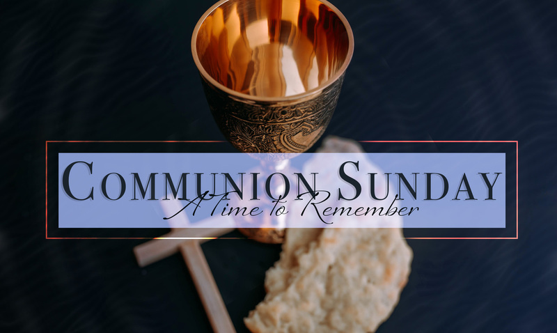 "Hope in the Furnace"