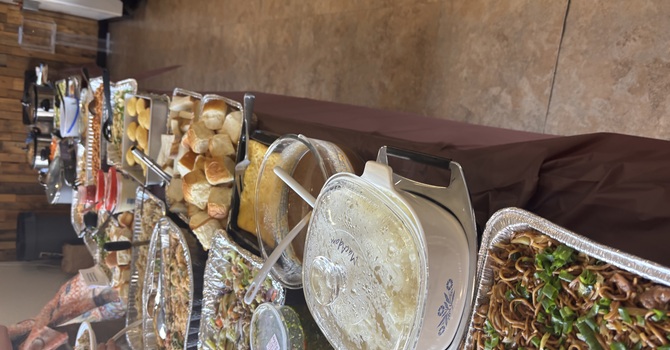 Thanksgiving Sunday image