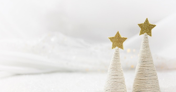 Christmas Eve Service