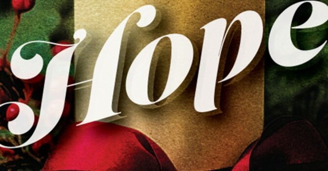 Sermon for November 30, 2025