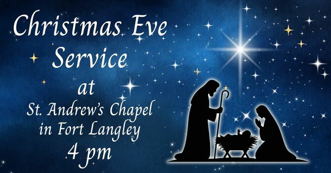 Christmas Eve Service