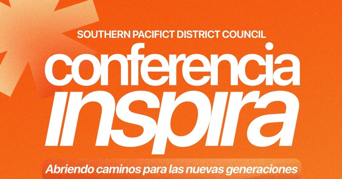 SPD- Conferencia Inspira