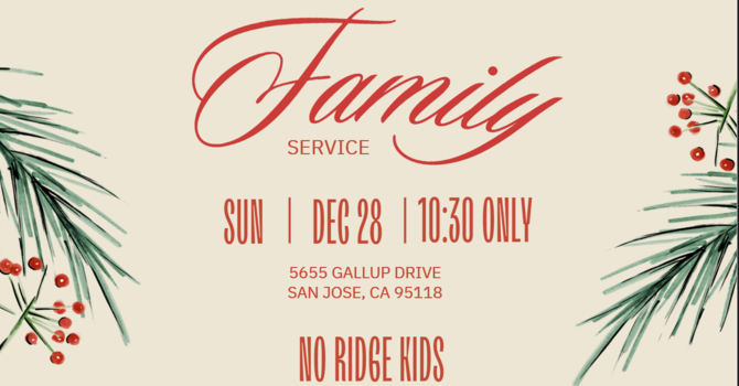 Family Service
