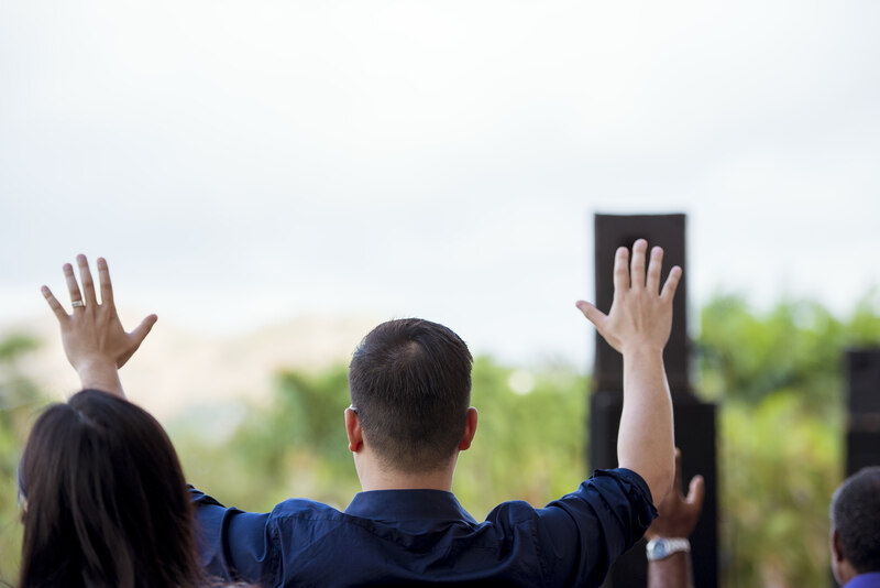 What the Bible Says About...Holiness