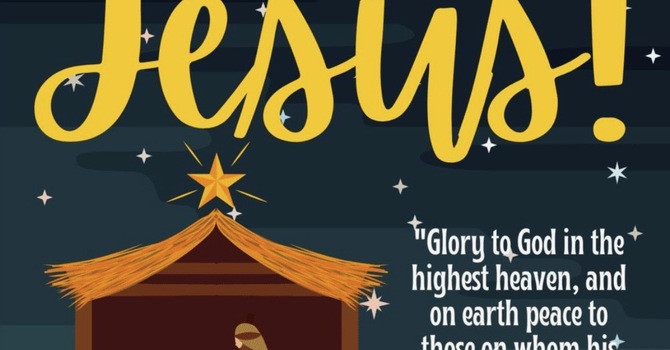 Fellowship Kids - Party Night