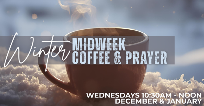 WINTER Coffee & Connect