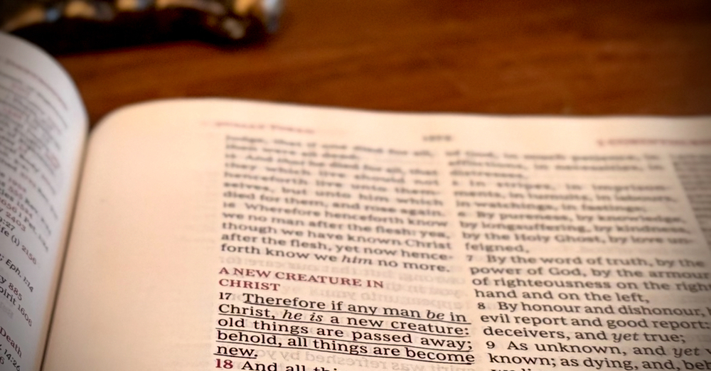 Wednesday Prayer and Bible Study