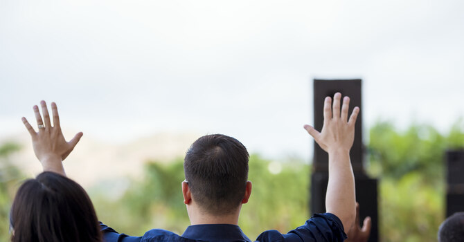 What the Bible Says About...Holiness