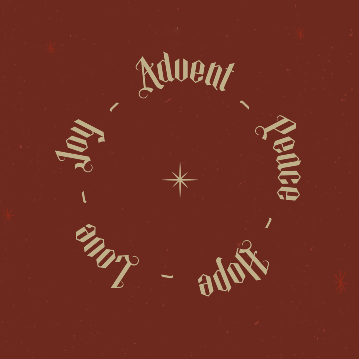 3rd Advent: Joy episode artwork