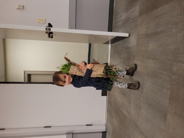 Advent Wreath Workshop Recap