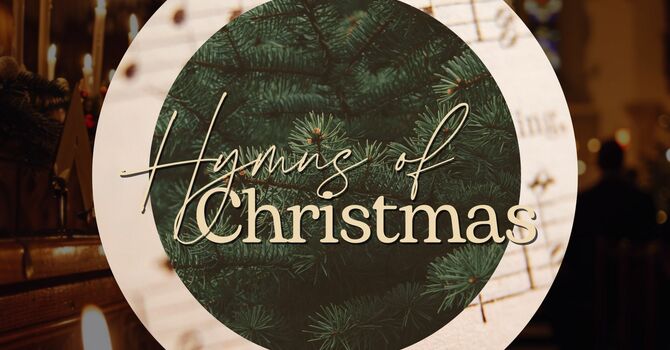 O Come, O Come Emmanuel