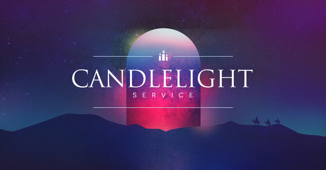 Christmas Eve at VCC