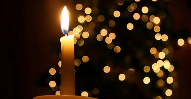 Connection Café Presents "A Folk Christmas"