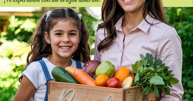 FOOD BANK (Banco de Alimentos)