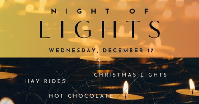 Night of Lights