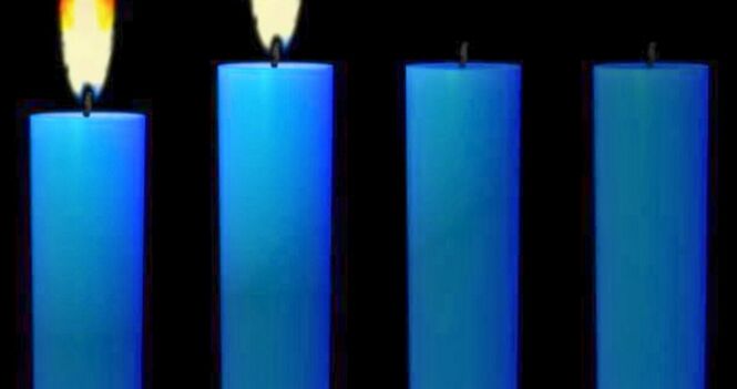 Holy Communion BCP Rite