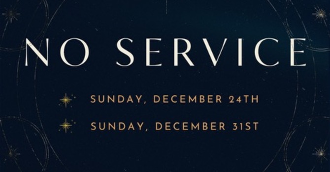 No Service